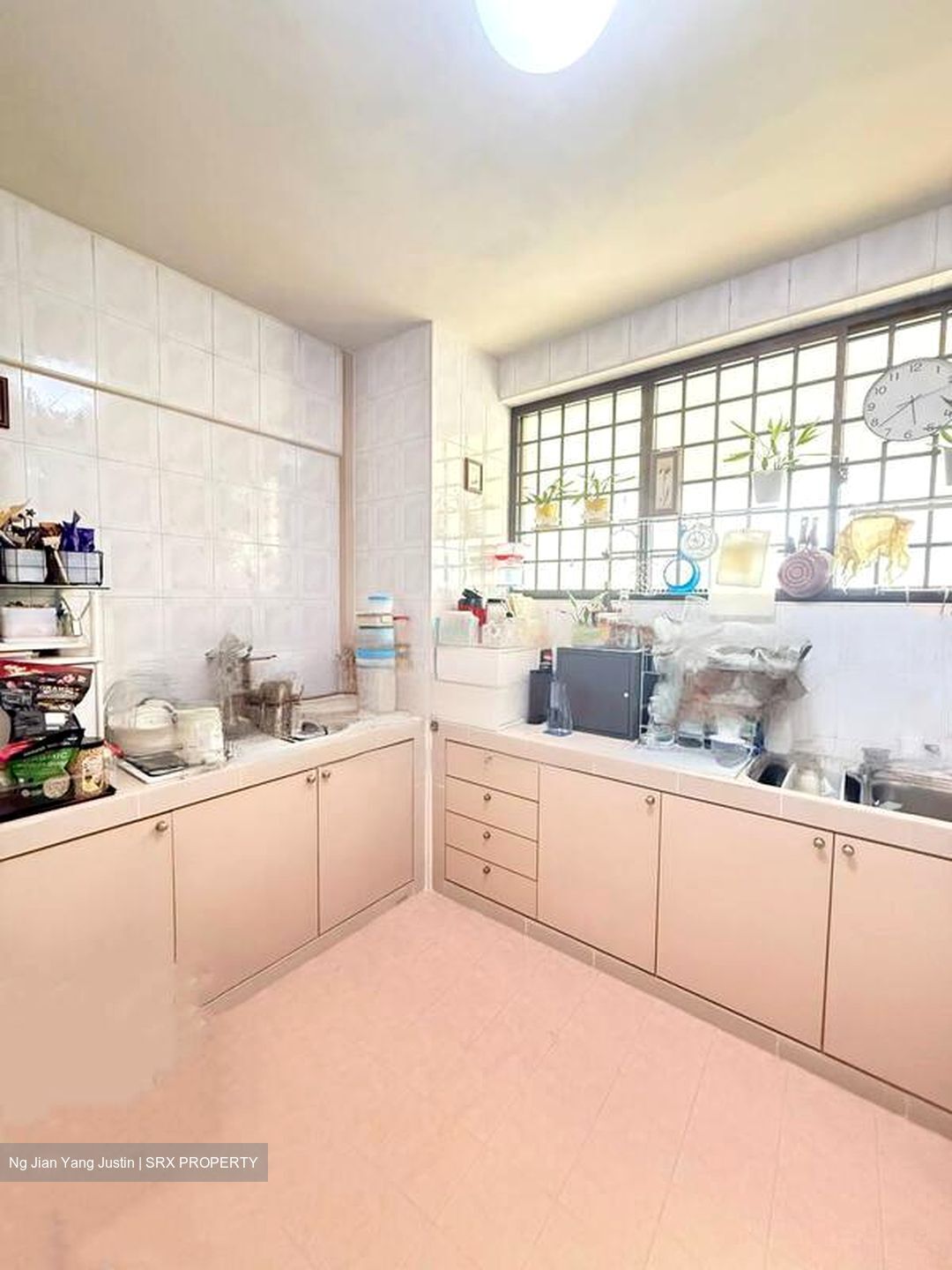 Pine Grove (D21), Condominium #489002621